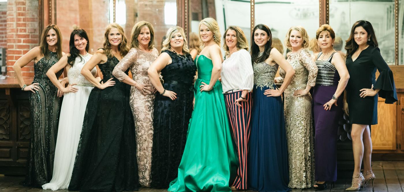 Trinity Belles