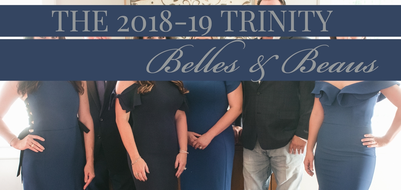 Trinity Belles & Beaus