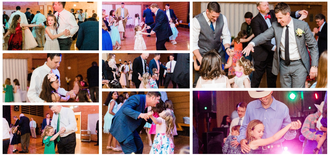 Ties & Tiaras 2019