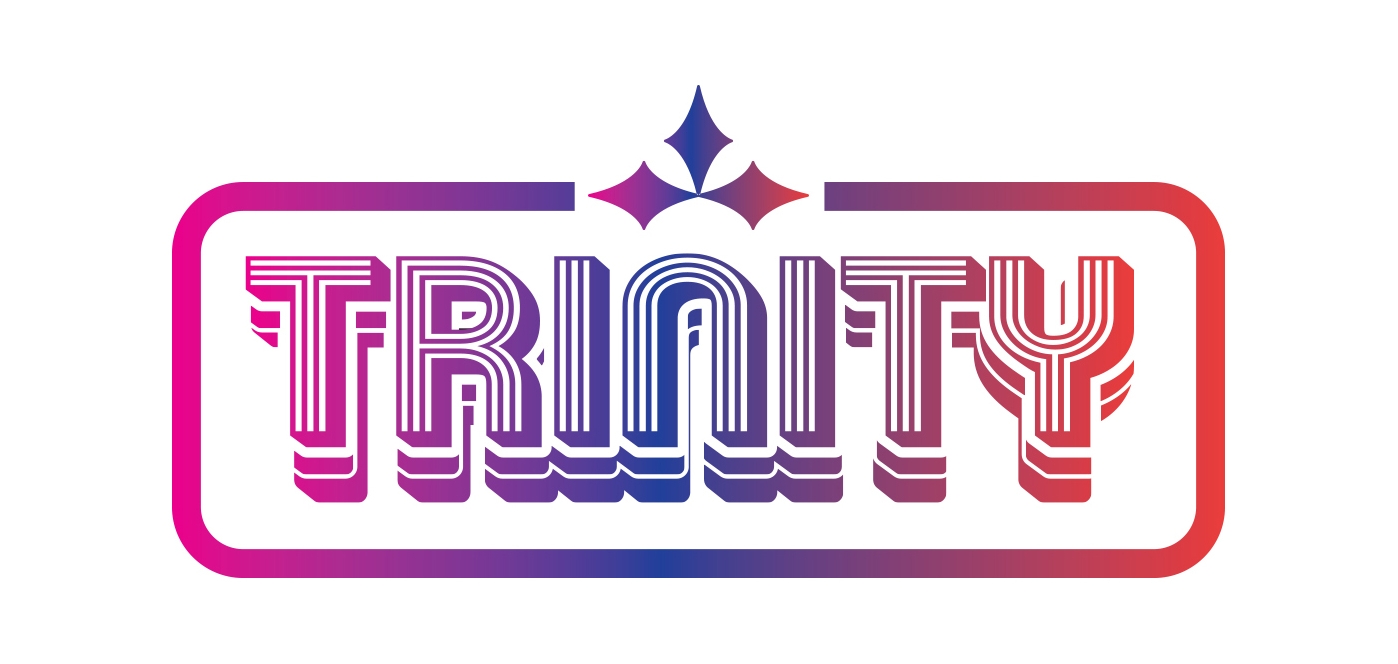 Throwback Logo