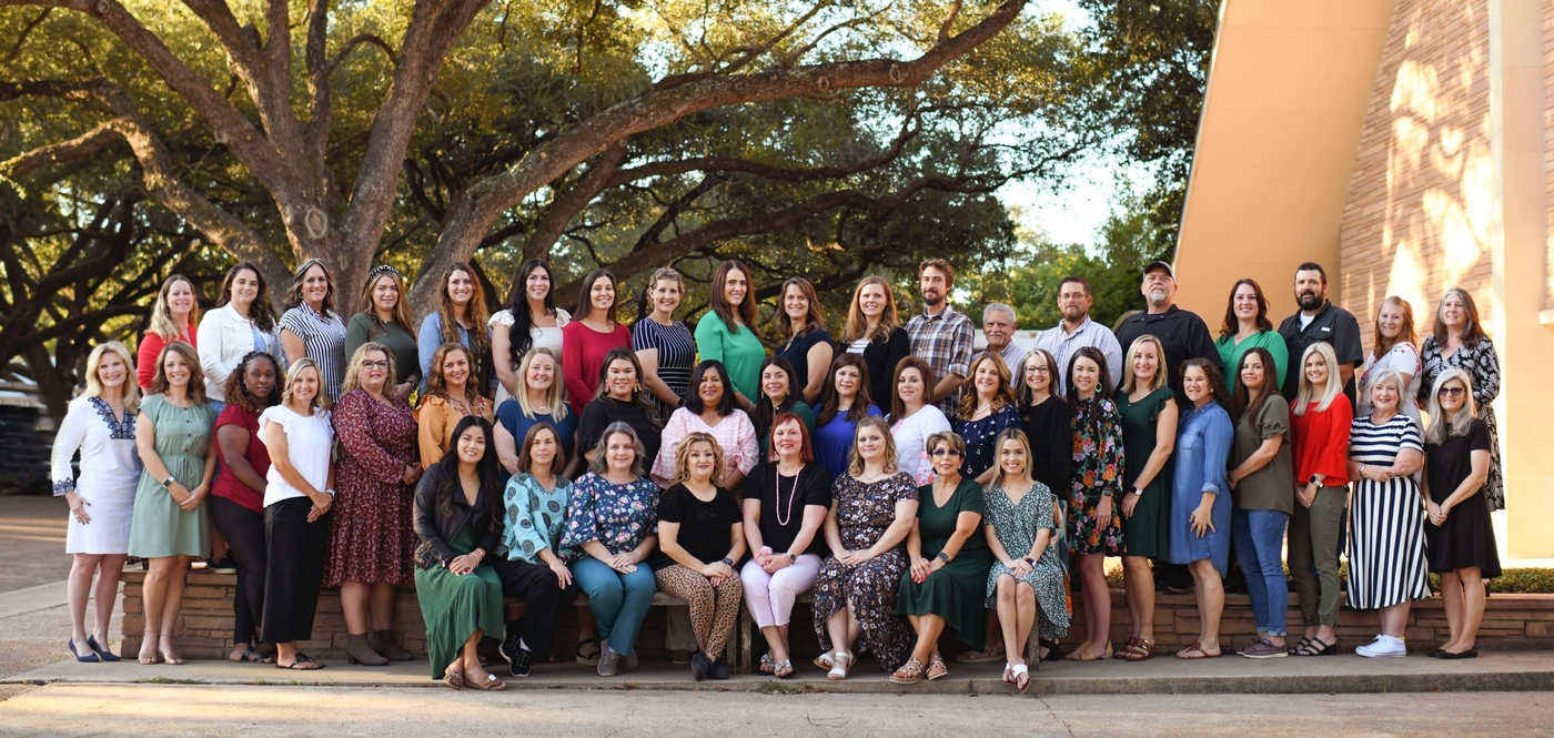 Faculty & Staff