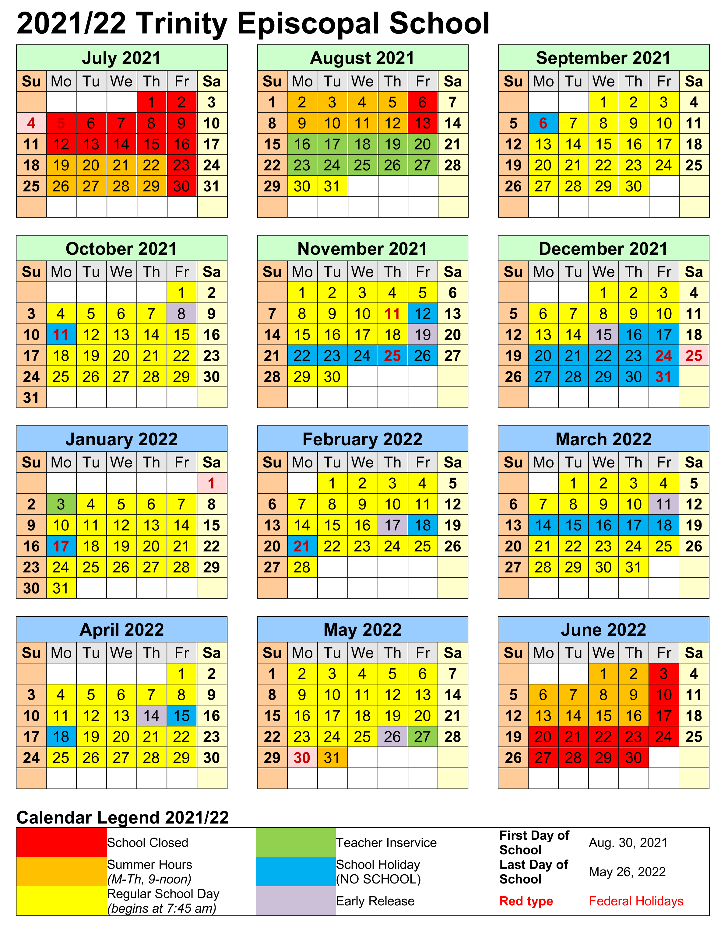 trinity-academic-calendar-2024-november-2024-calendar